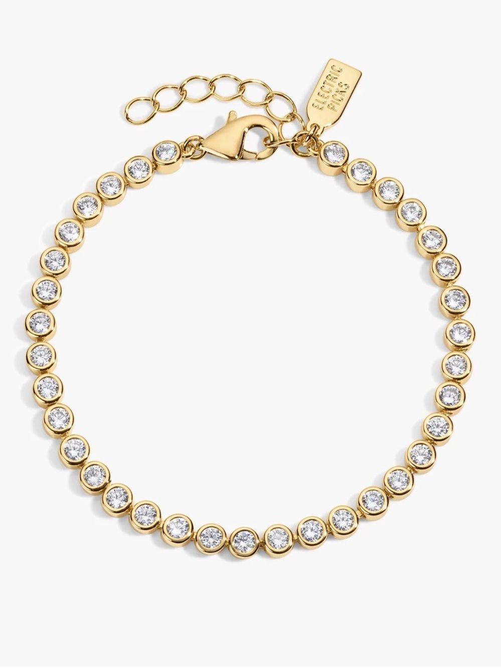 ELECTRIC PICKS Jewel Bracelet
